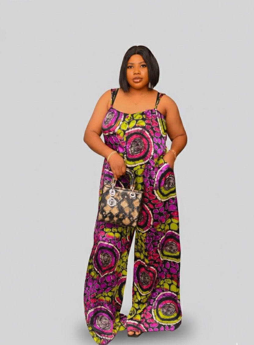 Jumpsuits collection